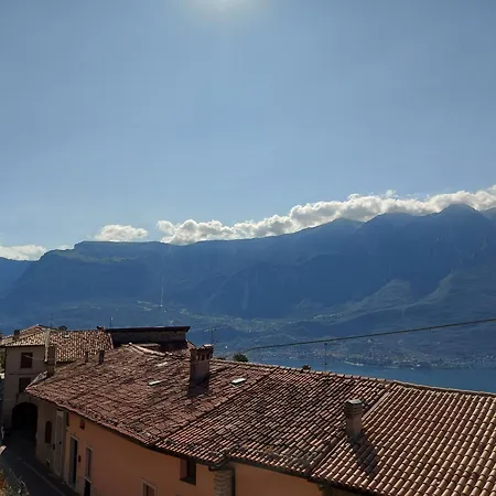 Διαμέρισμα Ulivi Sul Garda Garden By Gardadomusmea *