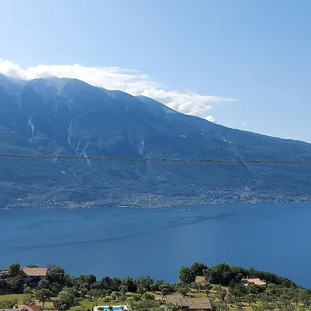 Ulivi Sul Garda Garden By Gardadomusmea 아파트