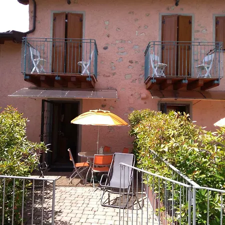 Ulivi Sul Garda Garden By Gardadomusmea Διαμέρισμα Tremosine