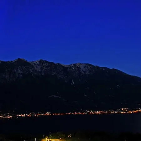 Ulivi Sul Garda Garden By Gardadomusmea Διαμέρισμα