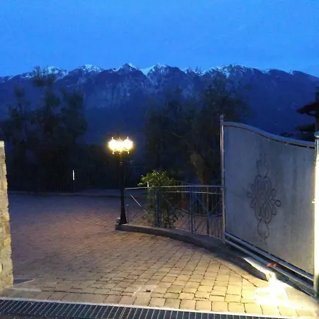Διαμέρισμα Ulivi Sul Garda Garden By Gardadomusmea *