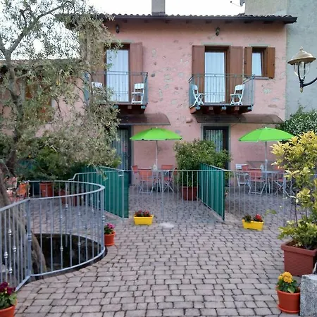 Ulivi Sul Garda Garden By Gardadomusmea 아파트 *
