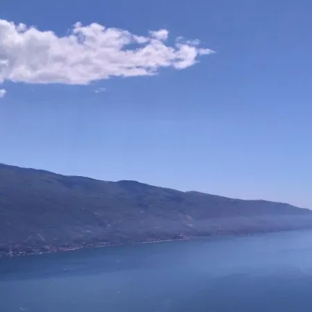 Διαμέρισμα Ulivi Sul Garda Garden By Gardadomusmea