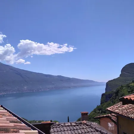 Ulivi Sul Garda Garden By Gardadomusmea 아파트 *