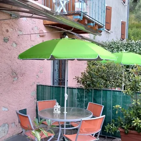 Ulivi Sul Garda Garden By Gardadomusmea 아파트
