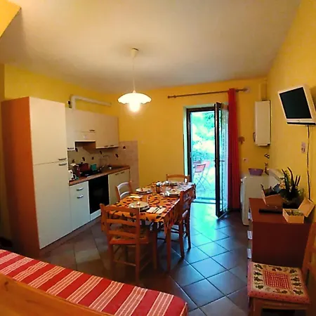 Ulivi Sul Garda Garden By Gardadomusmea Apartmán Tremosine